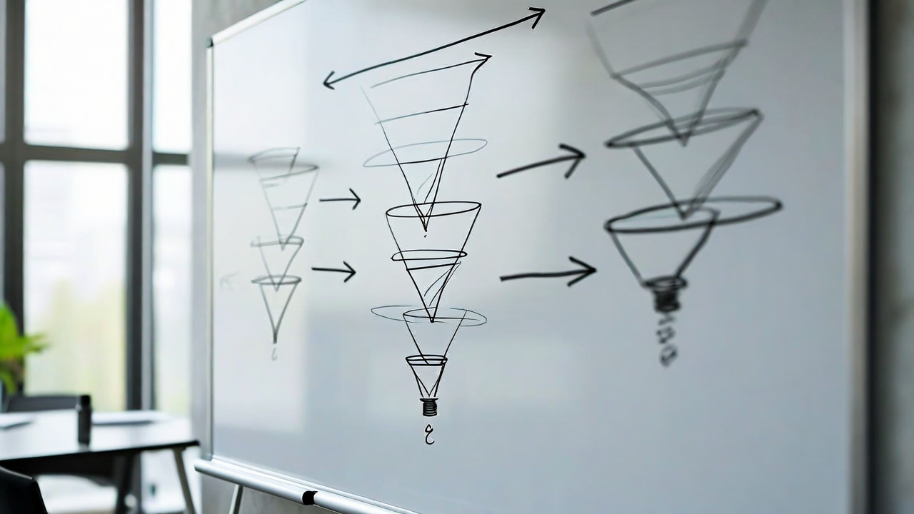 Enterprise sales motion for AI-first software companies