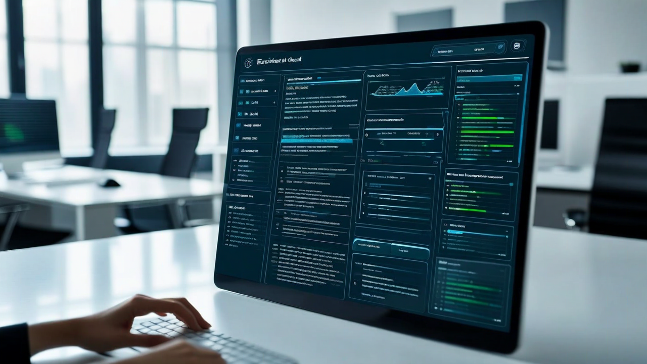 LLM adoption patterns in enterprise organizations