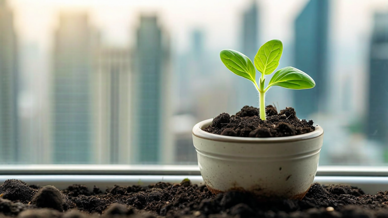 Seed stage fundraising guide for enterprise SaaS founders