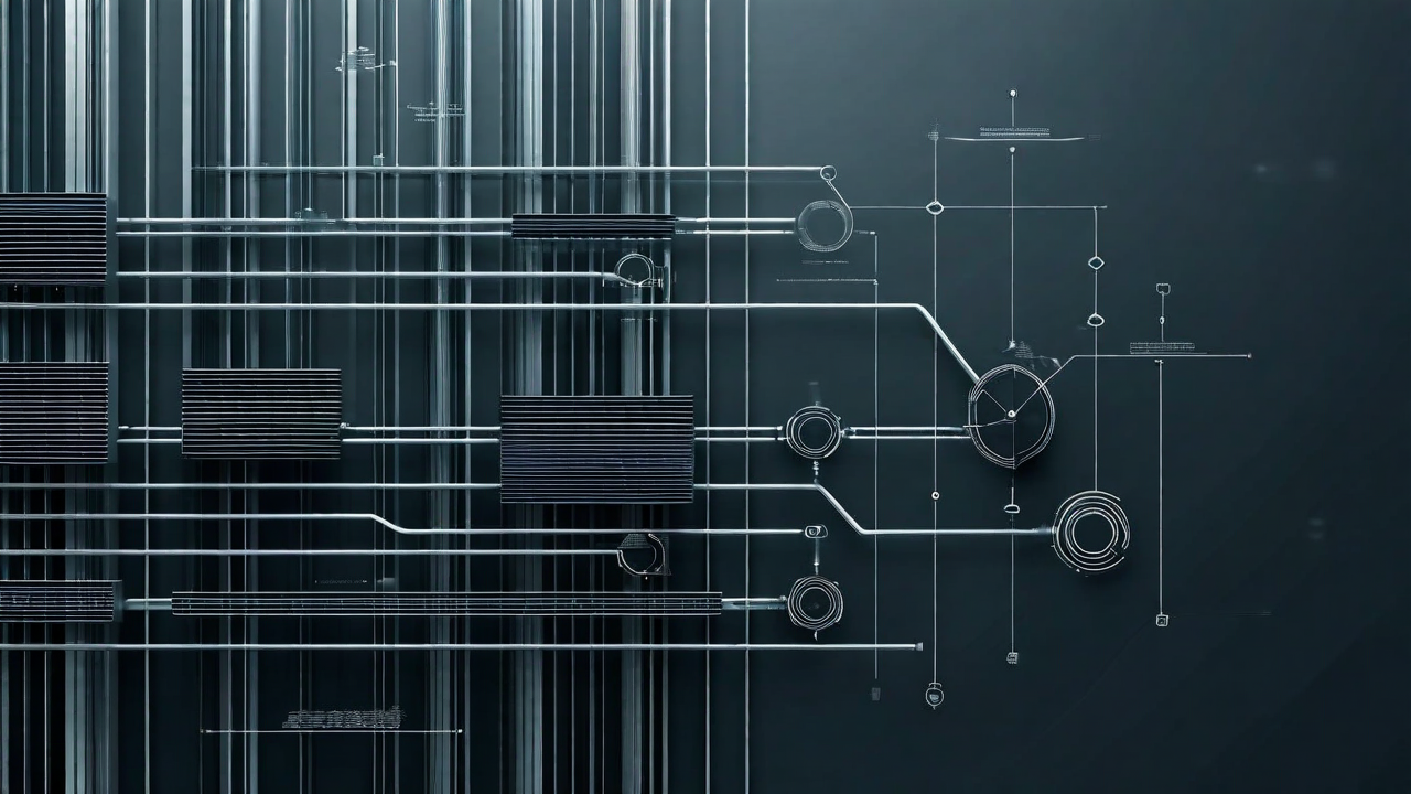 Vertical AI opportunity in enterprise industries